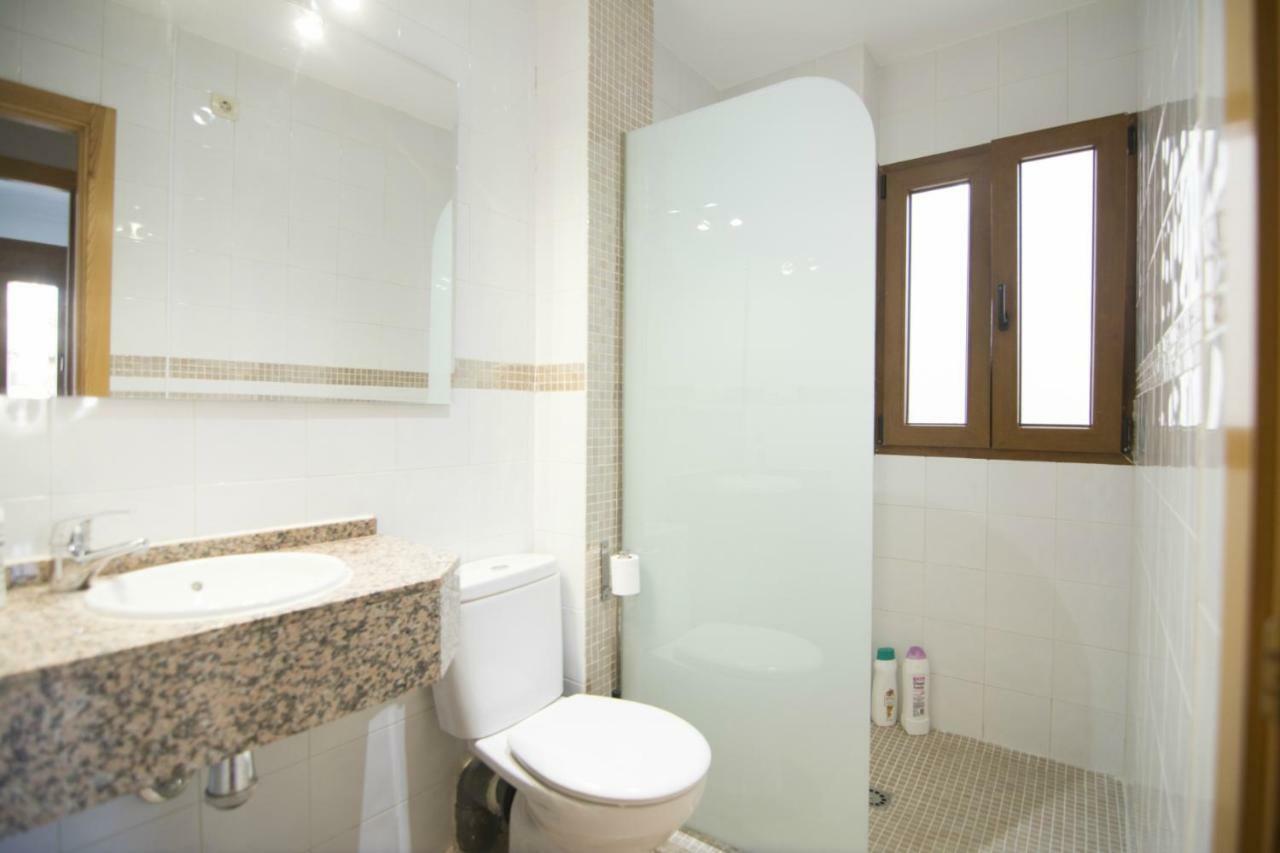 Appartement Enjoygranada Carlos Cano Ii Grenade