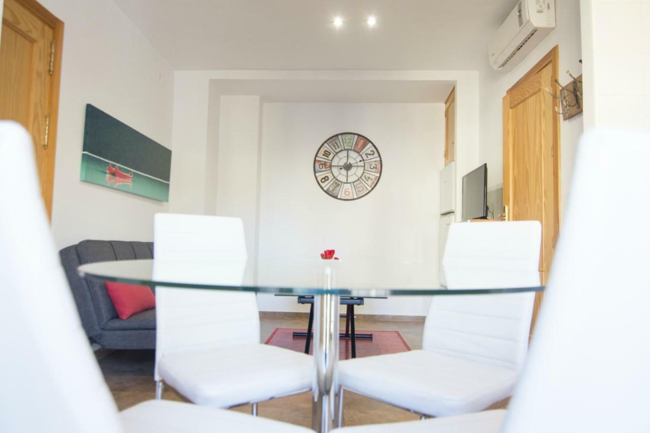 Apartamento Enjoygranada Carlos Cano Ii