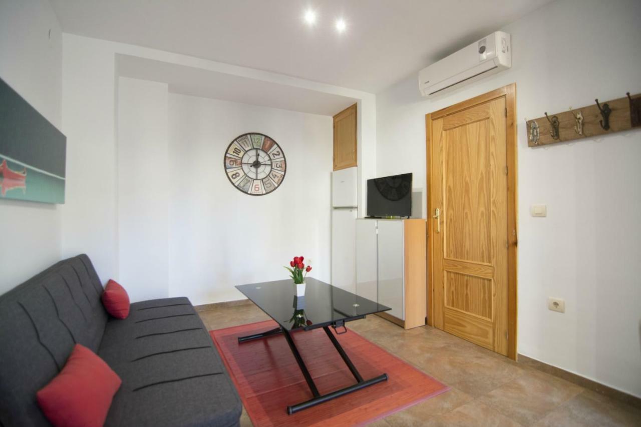 Apartment Enjoygranada Carlos Cano Ii *
