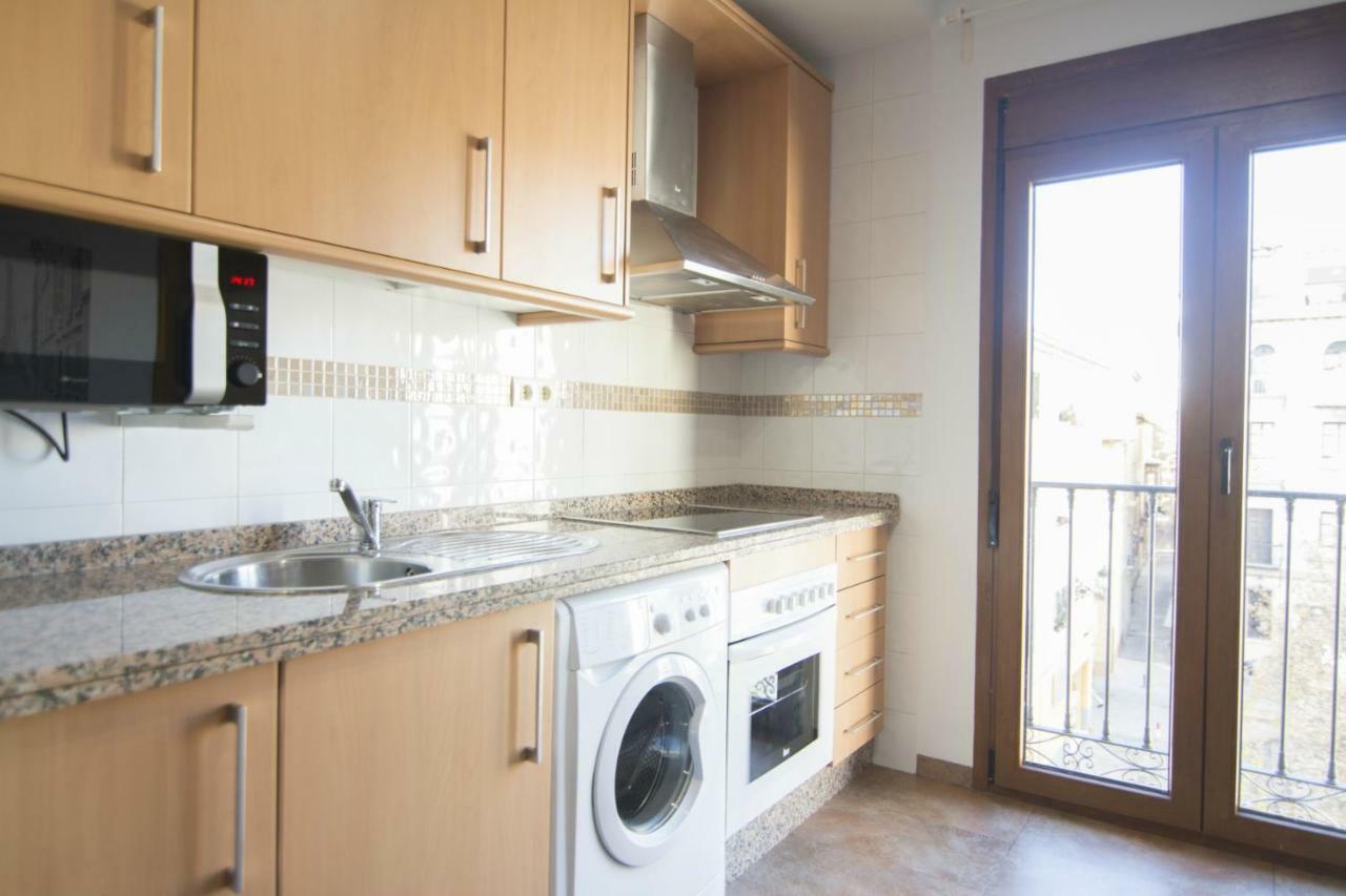Enjoygranada Carlos Cano Ii Apartment