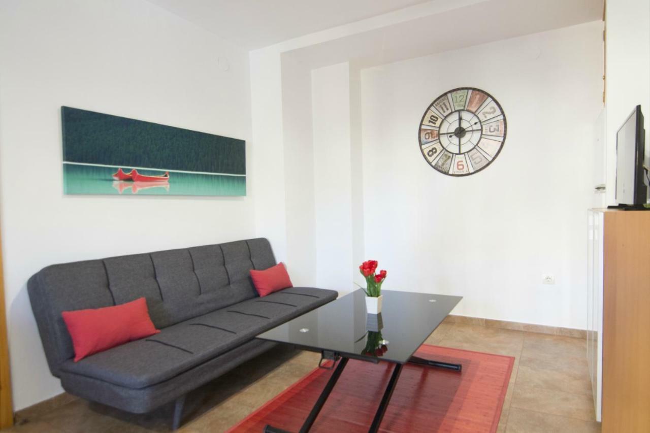 Apartment Enjoygranada Carlos Cano Ii