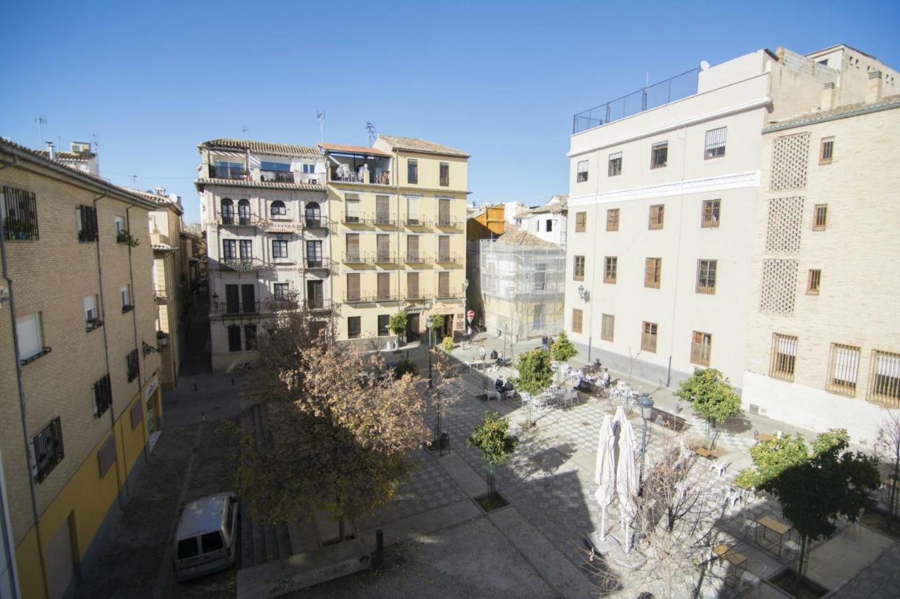 Apartment Enjoygranada Carlos Cano Ii *