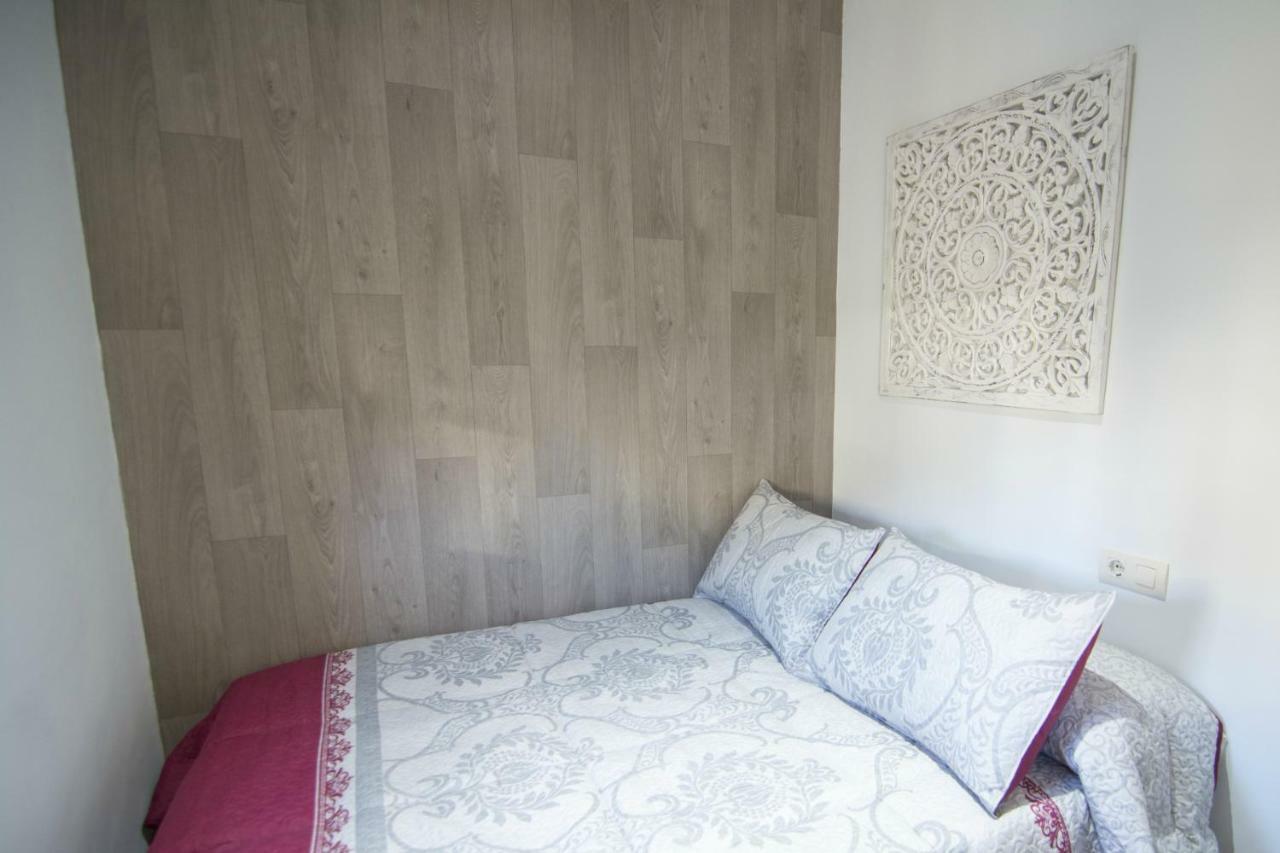 Apartment Enjoygranada Carlos Cano Ii