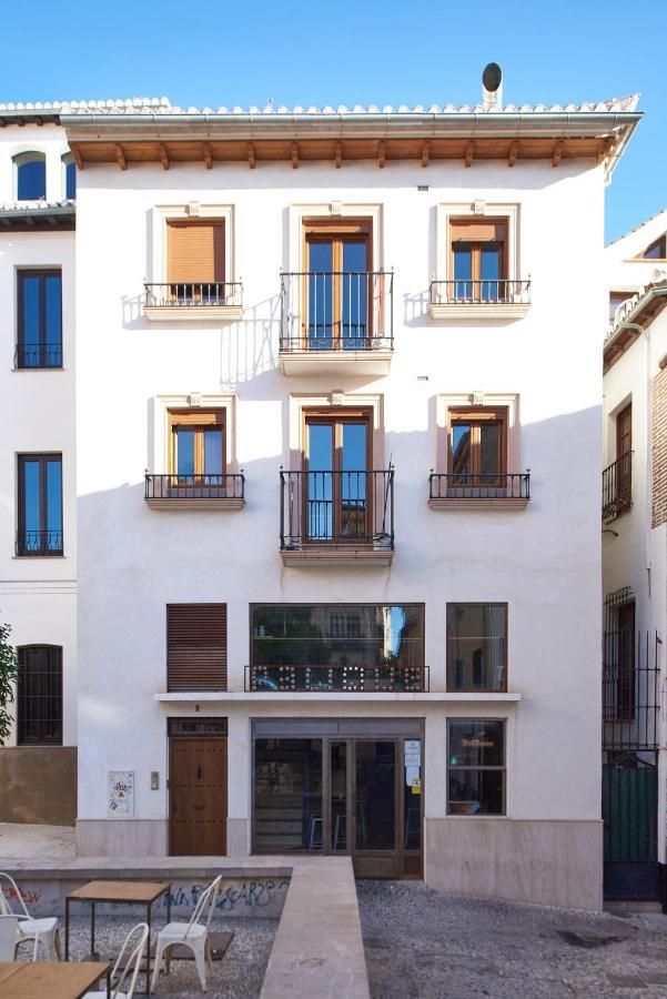 Enjoygranada Carlos Cano Ii Apartment *